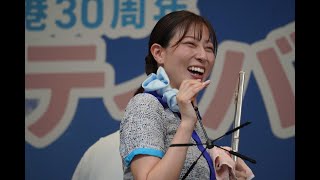 【編集版】ANA Team HND Orchestra 関西国際空港開港30周年空の日フェスティバル 午前の部 [upl. by Heger897]