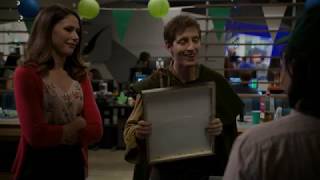 Silicon Valley Season 6  Monica and JianYang  Ep7 [upl. by Holey]