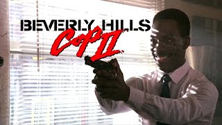 Beverly Hills Cops II The Opening scene HD CLIP [upl. by Churchill]