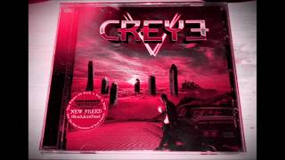 Creye  Never Too Late [upl. by Luna]