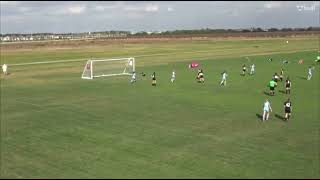 Addison Halpern PDA BLUE 06v Eclipse SC  ECNL Florida 12022 [upl. by Harima812]