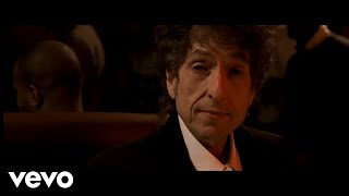 Bob Dylan  Things Have Changed quotWonder Boysquot Promo Video [upl. by Jonna]