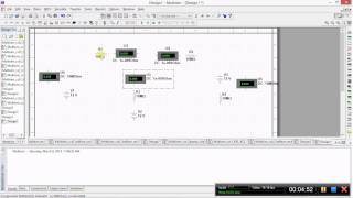 Tutorial 2 Multisim Intro contd [upl. by Carmelo]