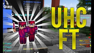 Uhc Classico Ft Golden [upl. by Karol]