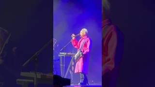 New Song by Howard Jones at YouTube Theater on Aug 20 2024 howardjones 80s livemusic concert [upl. by Hurleigh185]