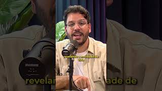 NOVIDADE DE VIDA  Marcos Madaleno da ELEVE  EspiritualMENTE podcast 50 [upl. by Wallache438]