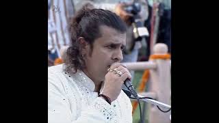 Singer Padma Shri Sonu Nigam performed at Gandhi Jayanti [upl. by Eirallih]