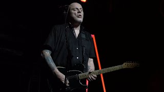 The Stranglers  Walk On By live at Sala Shoko Madrid 04032023 [upl. by Iene]