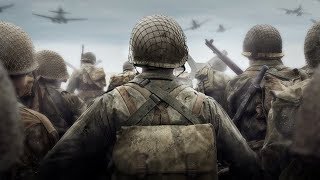 ESTE JUEGO ES UNA FLIPADA  Call of Duty World War 2  ZellenDust [upl. by Rennob]