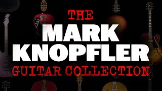 The Mark Knopfler Guitar Collection  Christies Live Auction London  31st January 2024 [upl. by Nnadroj]