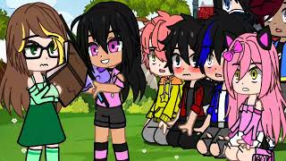 Roundiable rival aphmau✨aphmau and friends✨ [upl. by Eelhsa787]