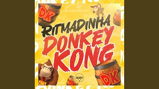 RITMADINHA DONKEY KONG [upl. by Dorolice]