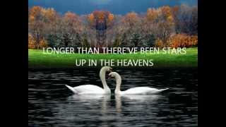 LONGER BY DAN FOGELBERG LYRICS [upl. by Adnil71]