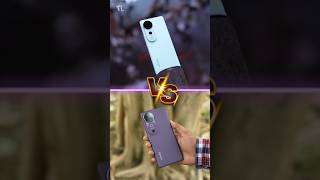 Vivo t3 ultra 🔥VS Vivo V40 🤯 smartphone [upl. by Gillian]