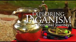 Pagan and Wiccan Practitioners Share Their Personal Journeys [upl. by Orme]