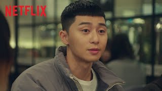 Itaewon Class  Official Trailer  Netflix [upl. by Anuayek]