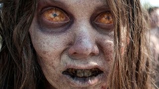 Zombie Film Full Movie Horror Movie full DECAY [upl. by Ztirf]