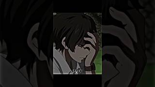 Oreki Houtarou edit  Numb Little Bug Hyouka [upl. by Ettore]