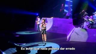 The Cranberries  Linger Live HD Legendado em PT BR [upl. by Liebowitz]