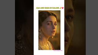 Alia bhat and kiara advani in kalank movie [upl. by Suitangi]