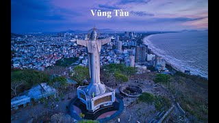 Vũng Tàu City  Vietnam [upl. by Pastelki]