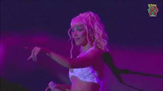 Doja Cat  Need To Know Lollapalooza Chile 2022 [upl. by Razaele]