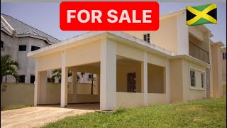 HOME FOR SALE BRUMALIA MANCHESTER 🇯🇲 [upl. by Pinsky]