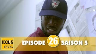 IDOLES  saison 5  épisode 26 suite et fin VOSTFR [upl. by Aenit316]