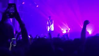 Brockhampton  BLEACH LIVE in Cincinnati [upl. by Taryne]