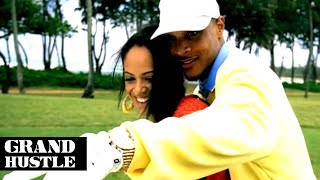 TI  Why You Wanna Official Video [upl. by Enamrahs500]