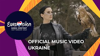 GoA  SHUM  Ukraine 🇺🇦 Official Music Video  Eurovision 2021 [upl. by Hessney166]