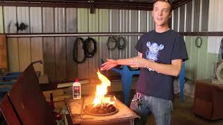 HOW TO WELD CAST IRON  ONE OF THE MOST DIFFICULT TO WELD METALS MADE EASY [upl. by Nyleuqcaj]