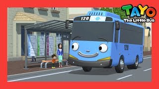 Tayo Lagu Theme Song Zona Ceria Hai Tayo l Tayo Bahasa Indonesia l Tayo bus kecil [upl. by Zobkiw]