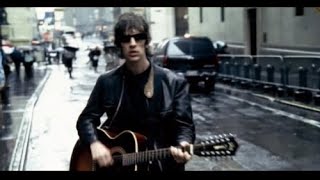 Richard Ashcroft  Money To Burn [upl. by Artemed]