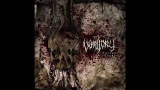 Vomitory  Carnage Euphoria  2009  Full Lenght [upl. by Olympe]