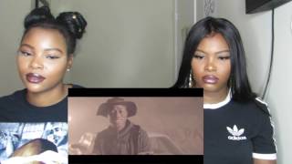 J Hus  Did You See Official Video REACTION [upl. by Eudocia798]