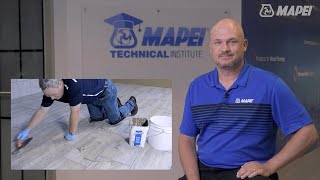 MAPEI Tech Tips Grouting tips for different types of grouts [upl. by Mroz]