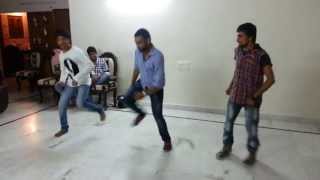 Sandeep steps dance academy vele Song [upl. by Len]