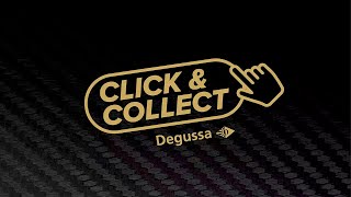 Degussa Goldhandel – Click amp Collect [upl. by Esmerelda]