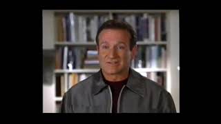 Bicentennial Man 1999 Movie Trailer  TV Spot [upl. by Yrok894]