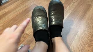 Honest Review of these Dansko XP Pro Clogs [upl. by Moscow118]