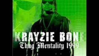 Krayzie Bone  Revolution Ft The Marley Brothers [upl. by Aynad]