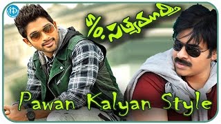 So Satyamurthy  Post Release Trailer 2  Allu Arjun Samantha Nithya Adah Sharma [upl. by Ahsemit]