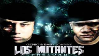 Chula amp Sexy  Farruko Ft Genio amp Baby Jhonny  Letra [upl. by Ecnerrat919]