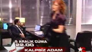 Kalpsiz Adam 9Bölüm Fragmanı [upl. by Allez459]