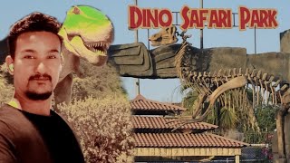 Dino Safari Park 🦕 Vlog [upl. by Edelman703]