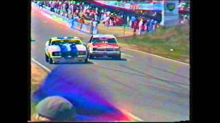 Bathurst 1978 at Mount Panorama [upl. by Gustave]