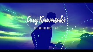 Guy Kawasaki  The Art of the Start [upl. by Clarise]