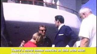 ELVIS amp ME  MY RARE COLOR HOME MOVIES WITH ELVIS PRESLEY [upl. by Nauqe722]