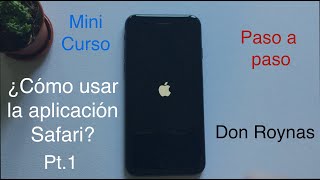 Cómo Desactivar el Bloqueador de Ventanas Emergentes en el iPhone [upl. by Aihcropal]